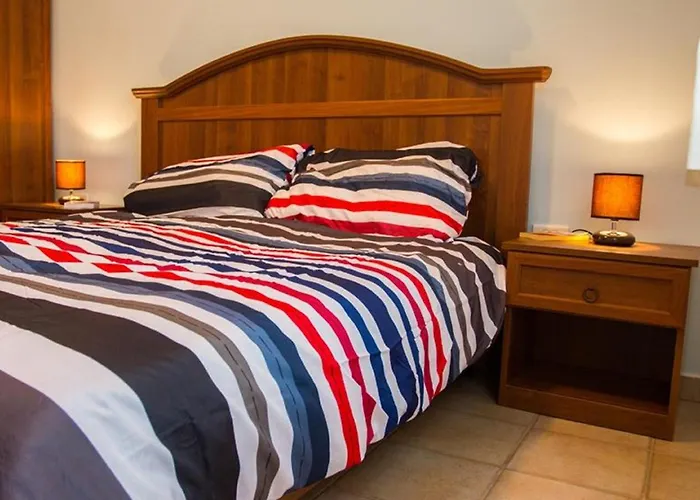 Apartments Jozic