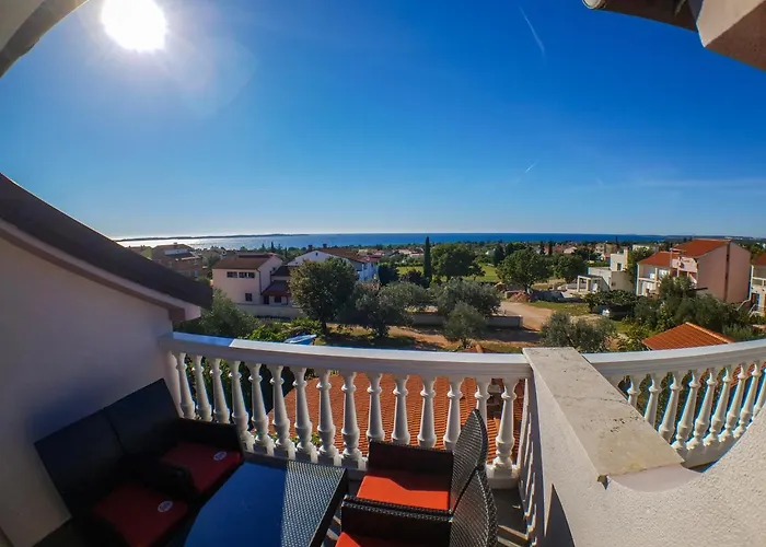 Apartments Jozic