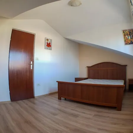 Apartments Jozic Peroj Room photo