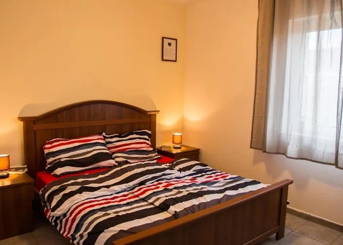Apartments Jozic