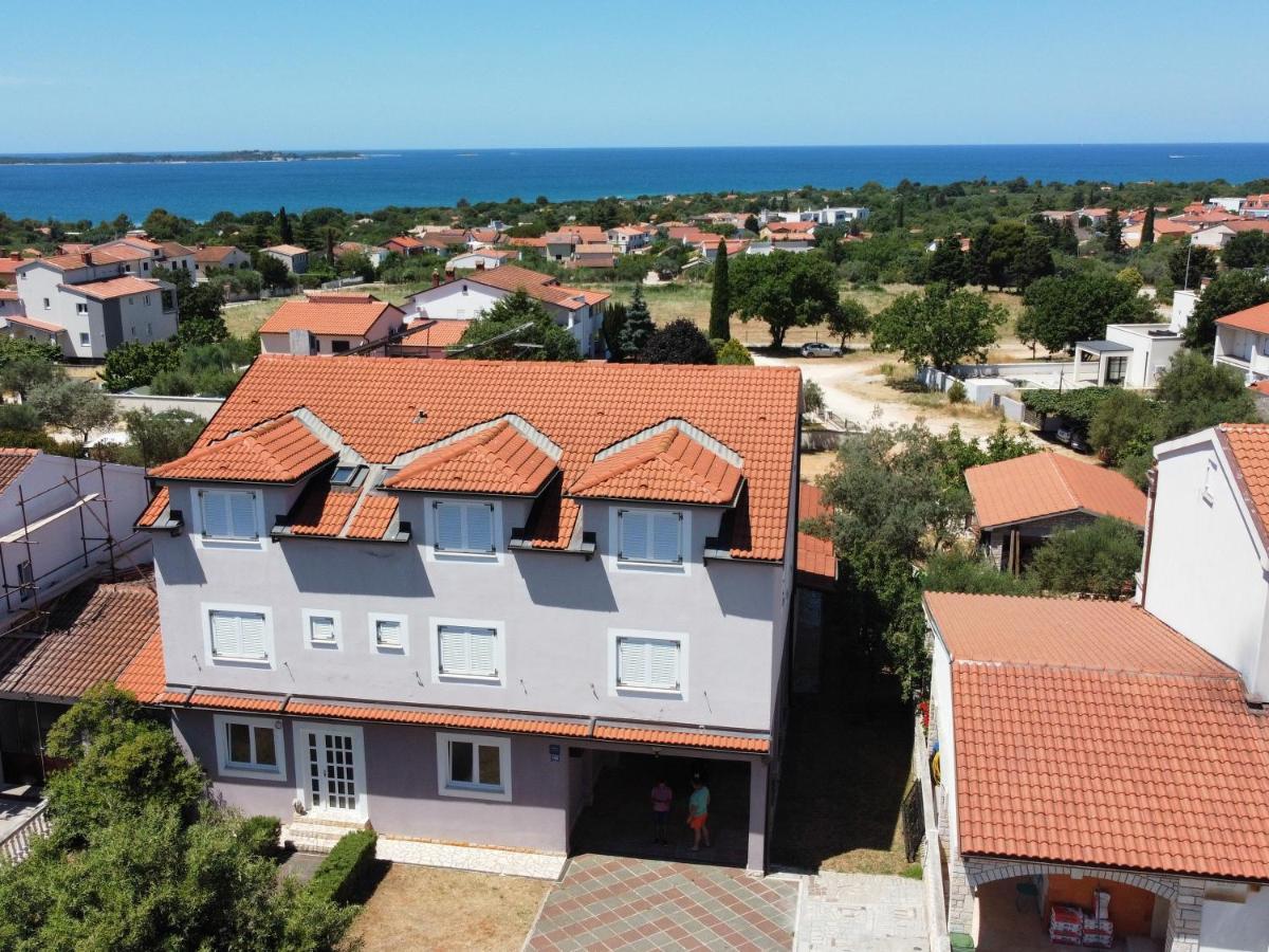Jozic Apartment *