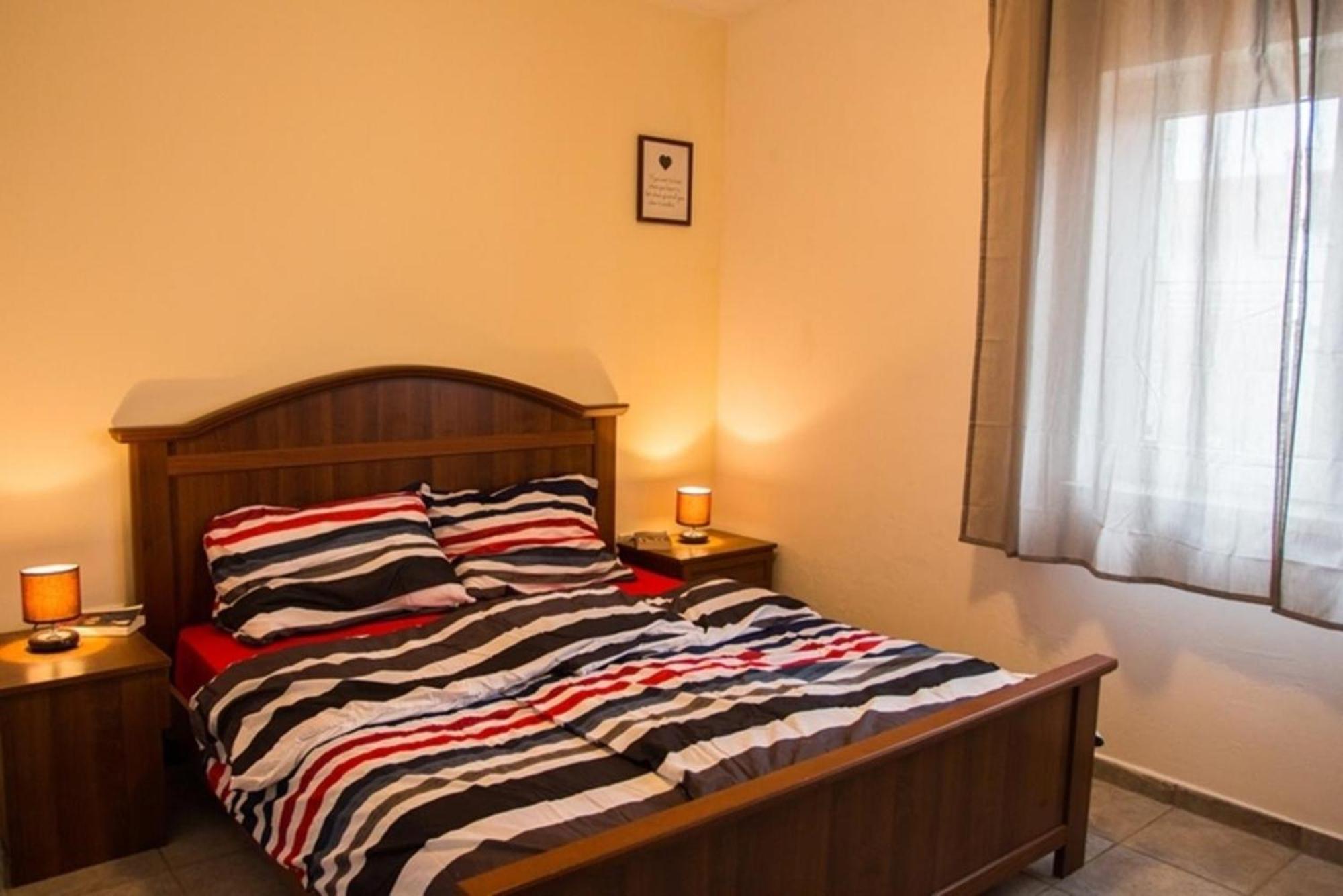 Jozic Apartment