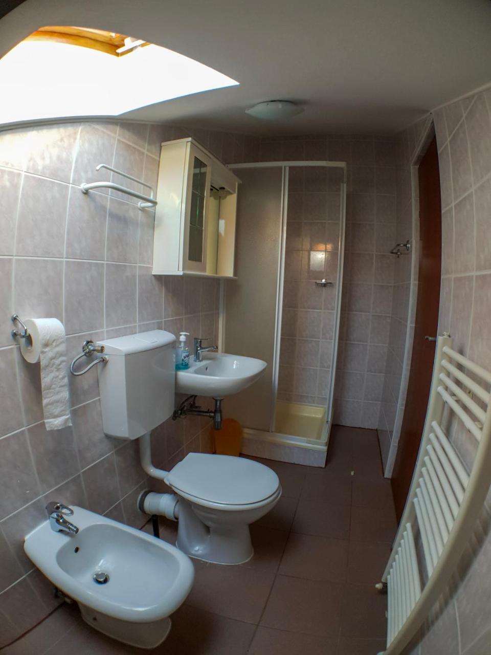 Jozic Apartment *